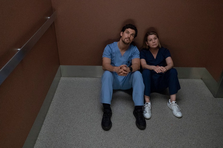 Grey's Anatomy